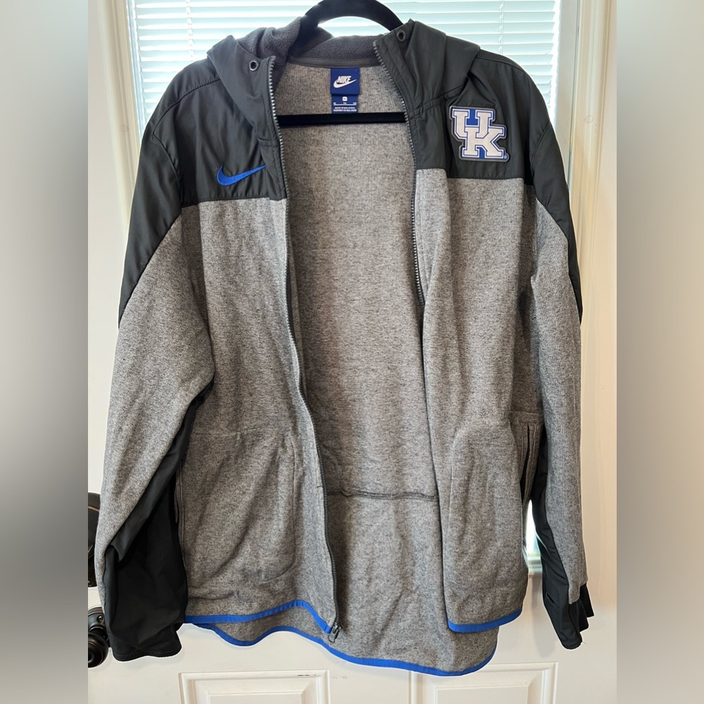 Nike Kentucky Jacket